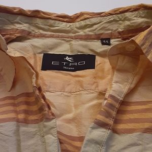 Etro Lady's blouse